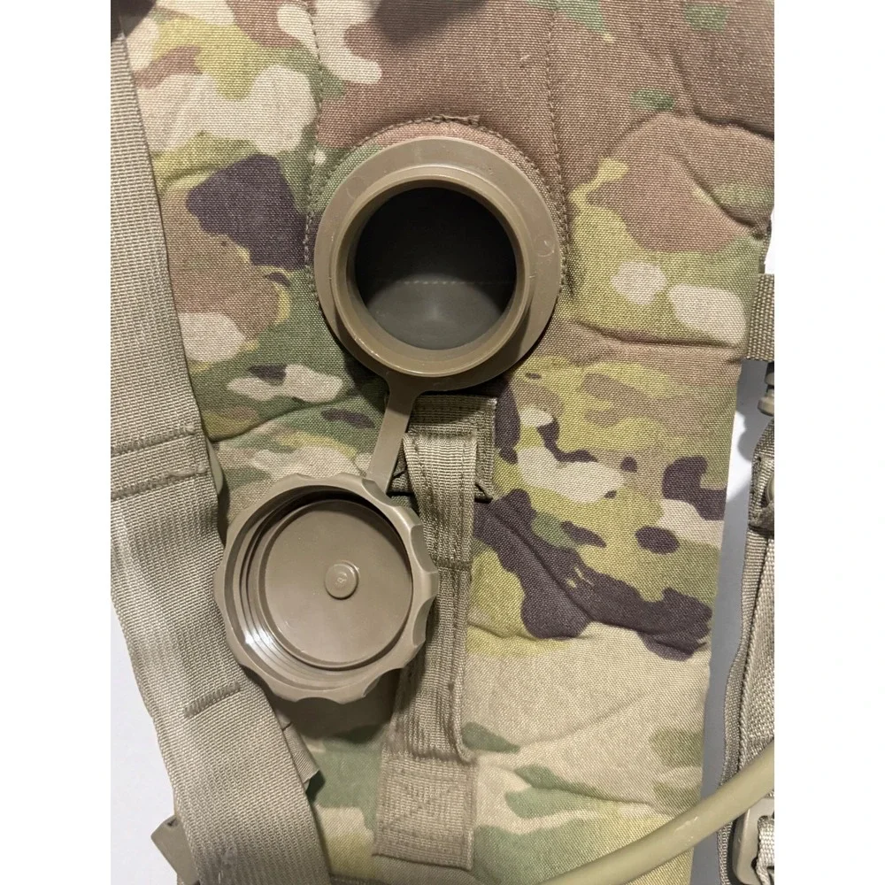 Propper MOLLE II Hydration System Carrier OCP Multicam Backpack 8465-01-641-9423